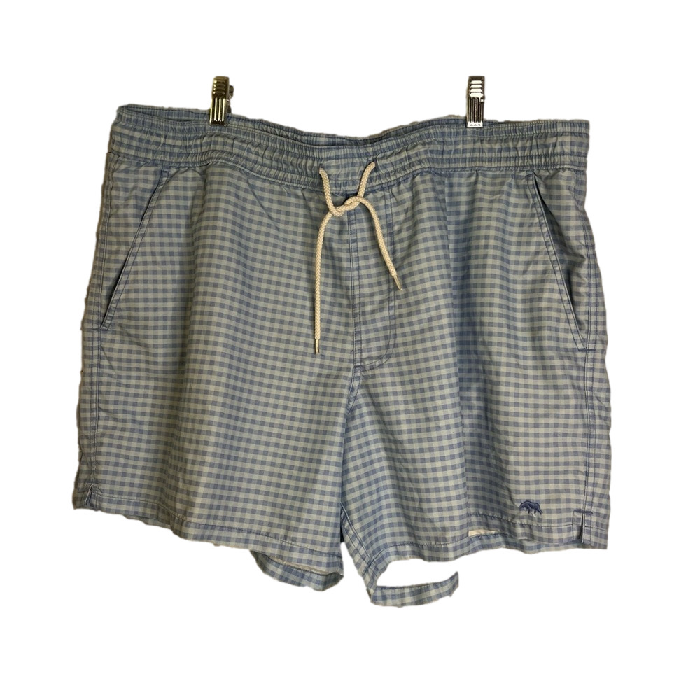 Men’s shorts/ swim trunks. XL